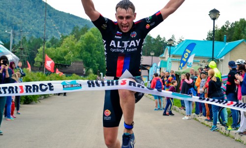 Генеральный директор и тренеры клубов о соревнованиях по триатлону «Altai Tri Race» 