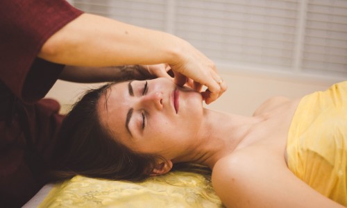 Новинка! Массажи для лица [ comfort zone ] – Ваш бесподобный результат