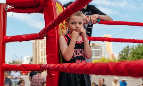 Король Ринга