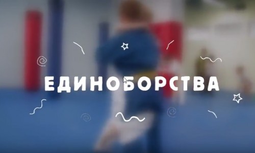 Единоборства в «Магис Дети»  
