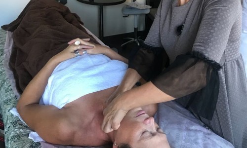 Уходы для лица [ comfort zone ]: обучение спа-мастеров