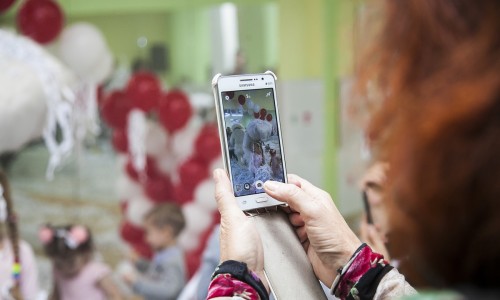 Дары современности: ТВ и гаджеты. Польза или вред?