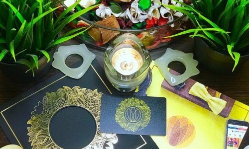 СЕРТИФИКАТ В МАГИС SPA: подарок с мужским характером!