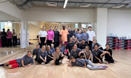 Узнаем новое