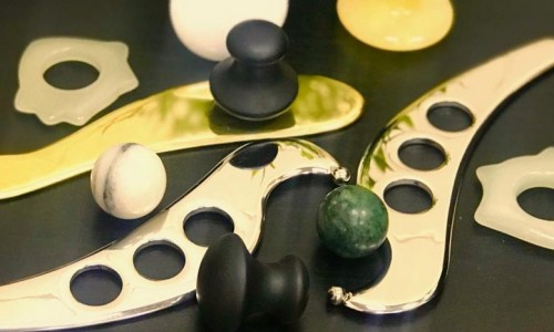 Новинка! Инструментальный массаж лица в Магис SPA.