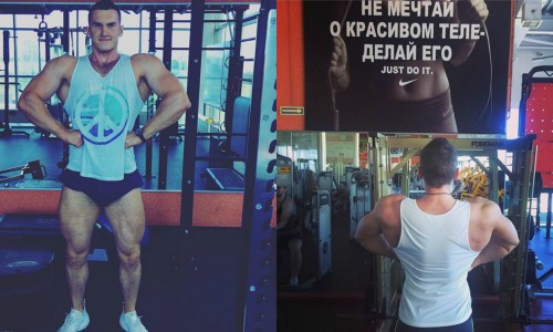 Создаем красивый рельеф #безфотошопа
